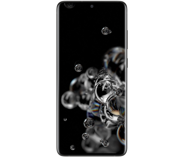 Samsung Galaxy S20 Ultra G988F Dual SIM Cosmic Black 5G - 541193 - zdjęcie 2